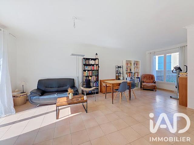 Vente Maison 4 pièces 95 m2 Brie Comte Robert