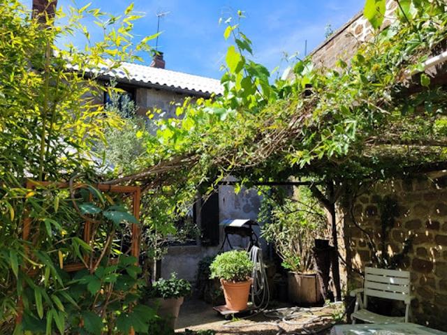 Vente Maison 4 pièces 95 m2 Buxières les Mines