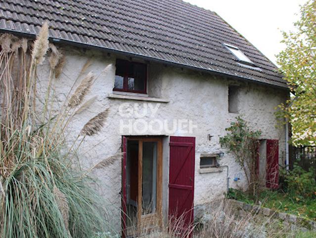 Vente Maison 4 pièces 95 m2 Bullion