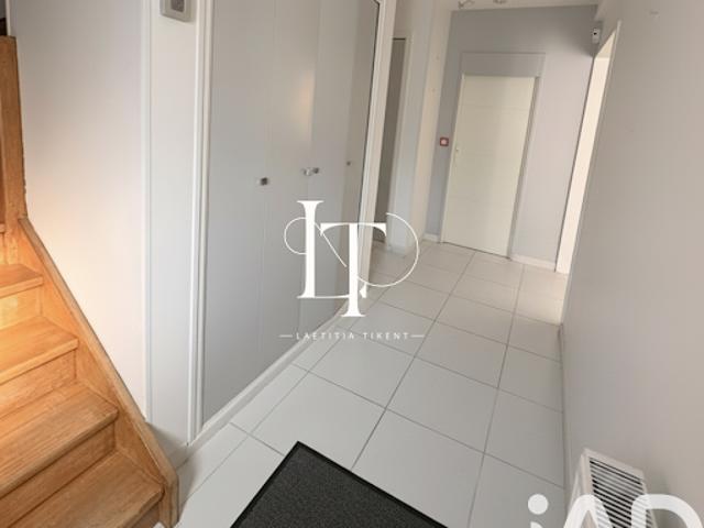 Vente Maison 4 pièces 95 m2 Bury
