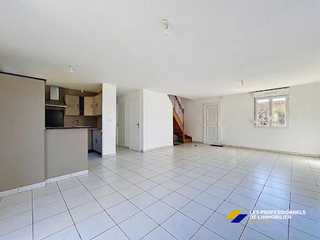 Vente Maison 4 pièces 95 m2 Golbey