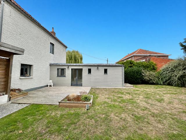 Vente Maison 4 pièces 95 m2 Gondecourt