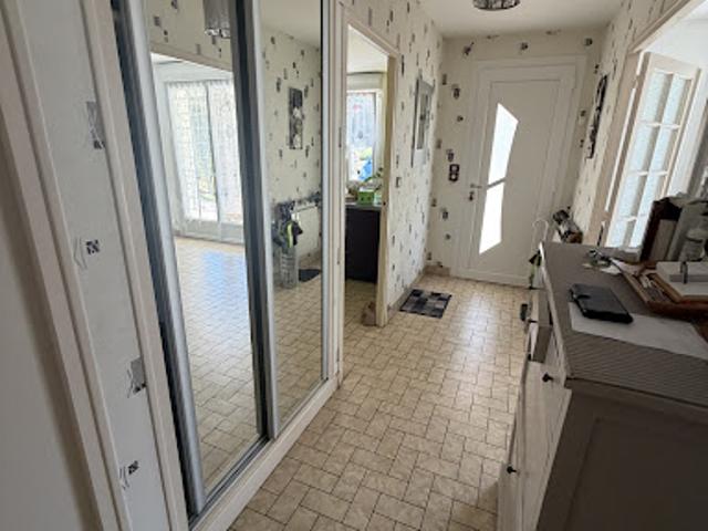 Vente Maison 4 pièces 95 m2 Gontaud de Nogaret