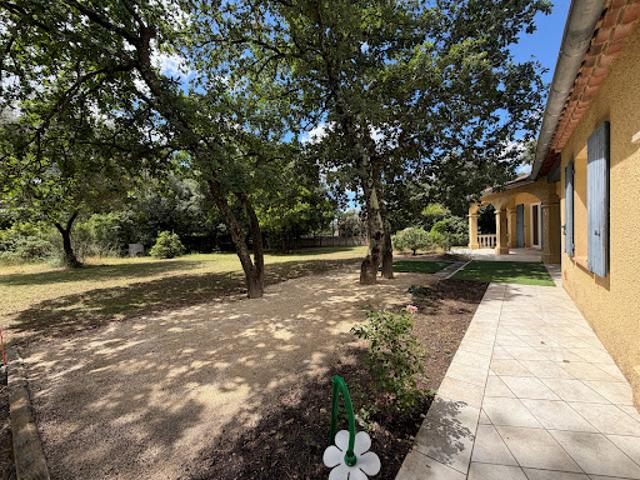 Vente Maison 4 pièces 95 m2 Gaujac