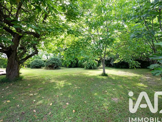 Vente Maison 4 pièces 95 m2 Gaillac