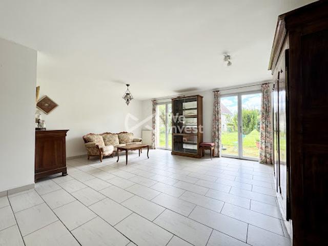 Vente Maison 4 pièces 95 m2 Gannat
