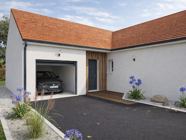 Vente Maison 4 pièces 95 m2 Gargenville