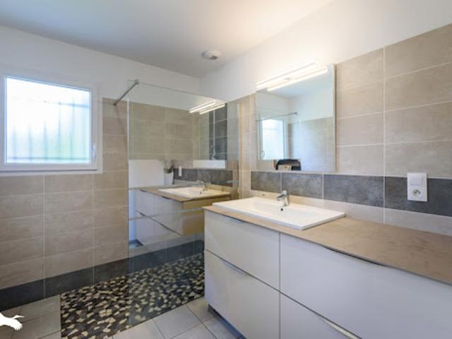 Vente Maison 4 pièces 95 m2 Garlin