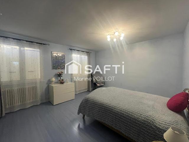 Vente Maison 4 pièces 95 m2 Gevrey Chambertin