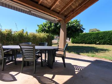 Vente Maison 4 pièces 95 m2 Génissieux