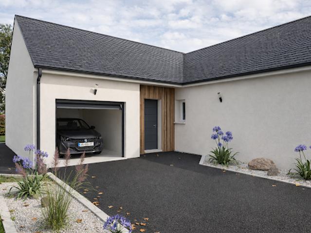 Vente Maison 4 pièces 95 m2 Gien