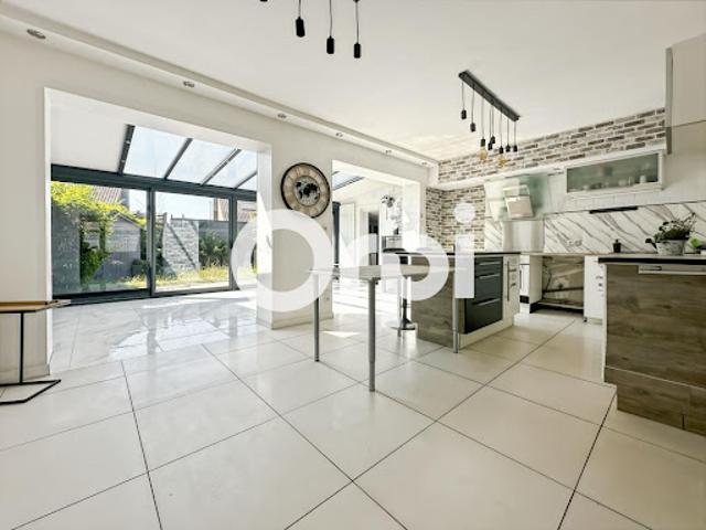Vente Maison 4 pièces 95 m2 Grande Synthe