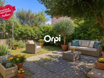 Vente Maison 4 pièces 95 m2 Grigny