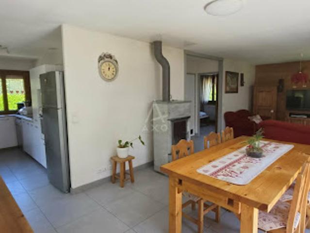 Vente Maison 4 pièces 95 m2 Grignon