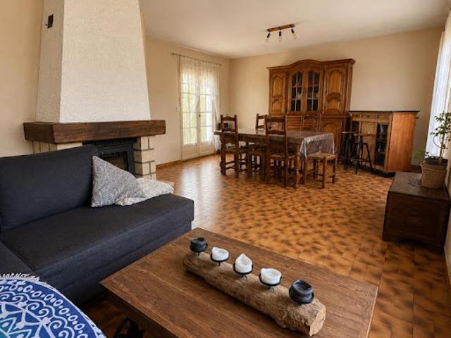 Vente Maison 4 pièces 95 m2 Guigneville