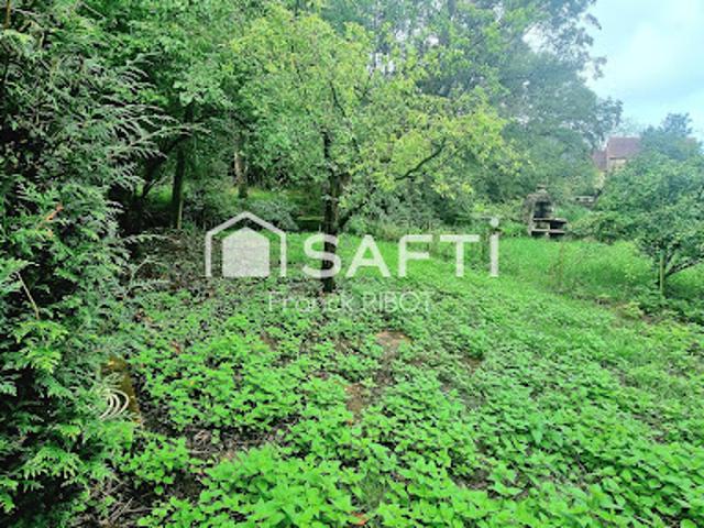 Vente Maison 4 pièces 95 m2 Guillon Terre Plaine