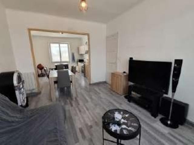Vente Maison 4 pièces 95 m2 Donges