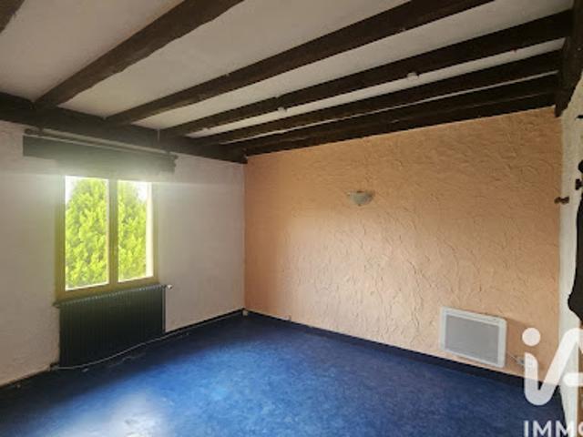 Vente Maison 4 pièces 95 m2 Donnemarie Dontilly