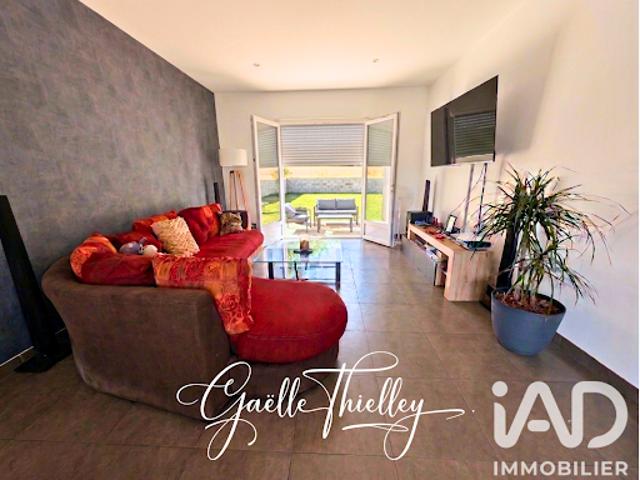 Vente Maison 4 pièces 95 m2 Dampierre