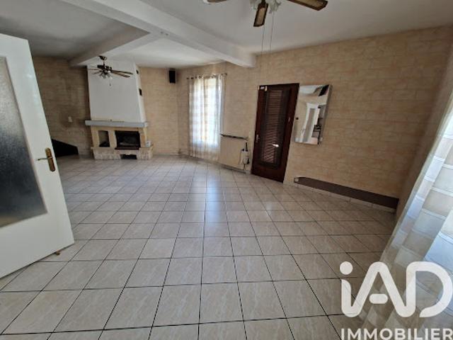 Vente Maison 4 pièces 95 m2 Drancy
