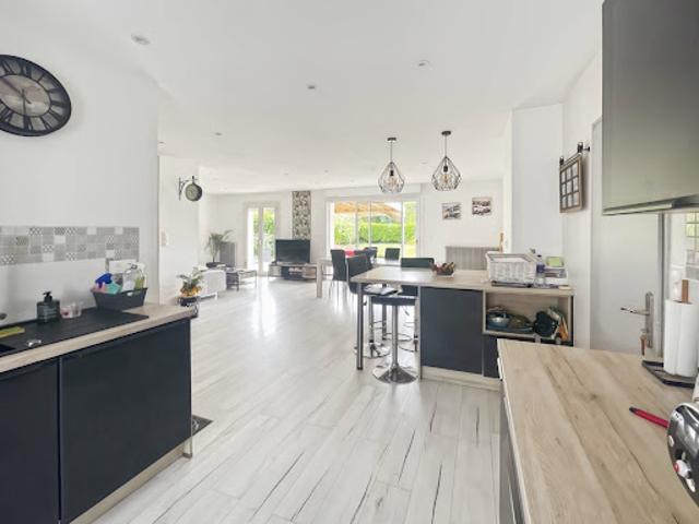 Vente Maison 4 pièces 95 m2 Elven