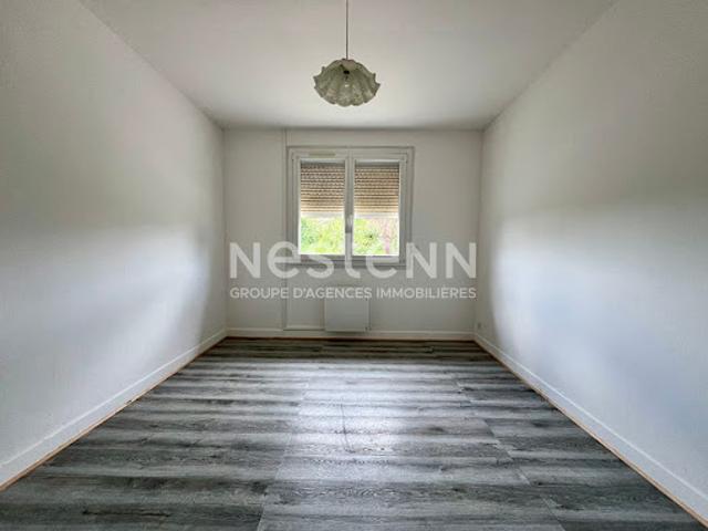 Vente Maison 4 pièces 95 m2 Evres