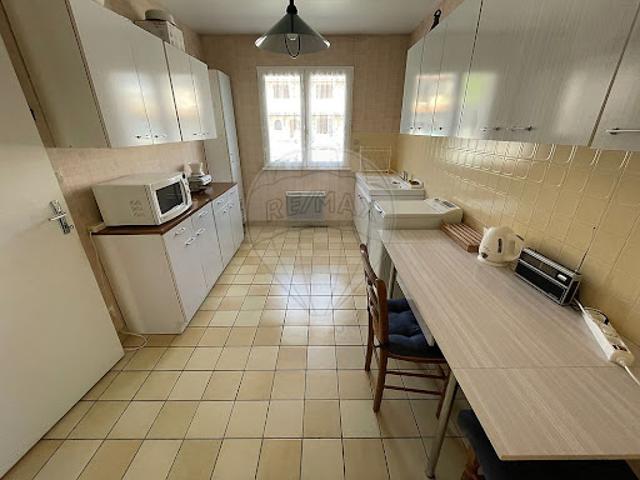 Vente Maison 4 pièces 95 m2 Eysines