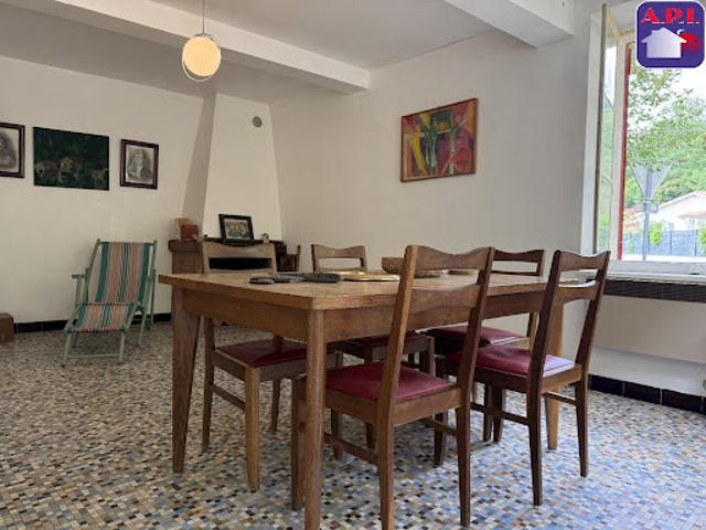 Vente Maison 4 pièces 95 m2 Foix