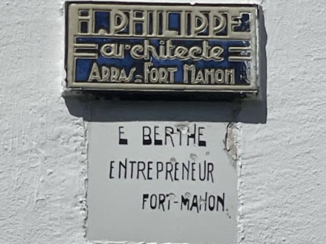 Vente Maison 4 pièces 95 m2 Fort Mahon Plage