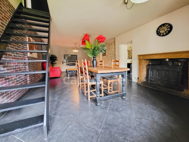 Vente Maison 4 pièces 95 m2 Fauverney