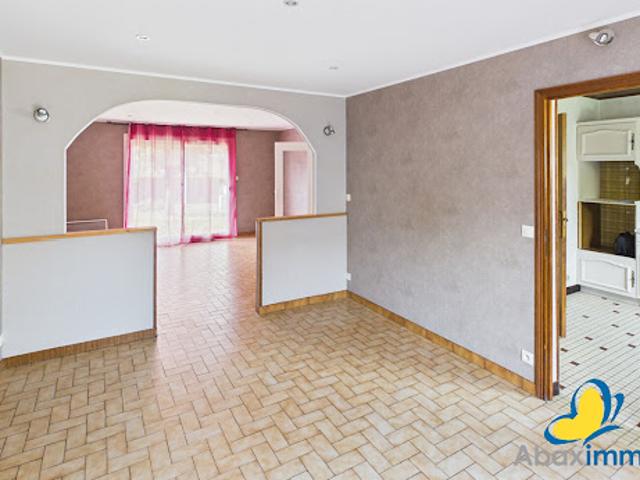 Vente Maison 4 pièces 95 m2 Falaise