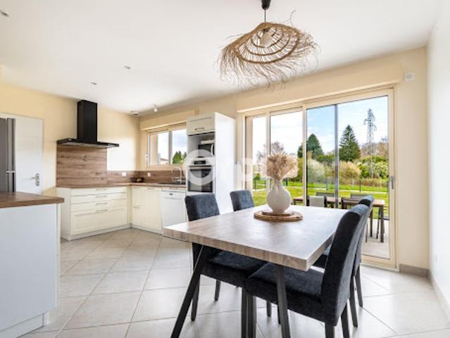 Vente Maison 4 pièces 95 m2 Feytiat