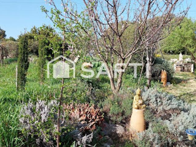 Vente Maison 4 pièces 95 m2 Félines Minervois