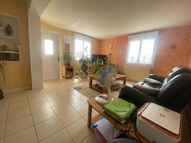 Vente Maison 4 pièces 95 m2 Figeac
