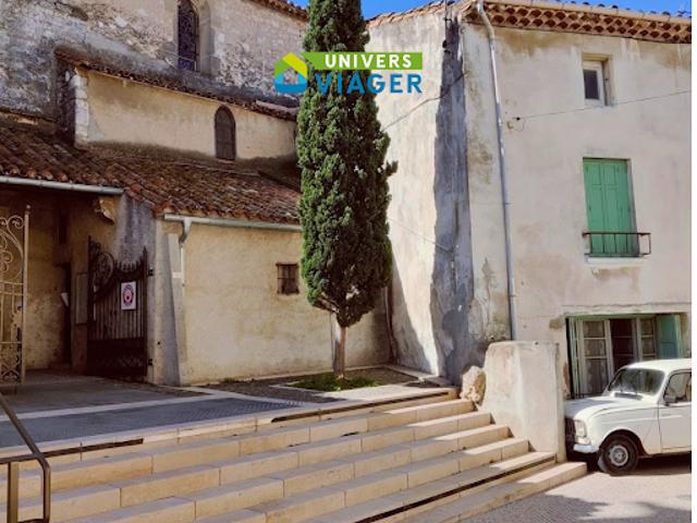 Vente Maison 4 pièces 95 m2 Fleury
