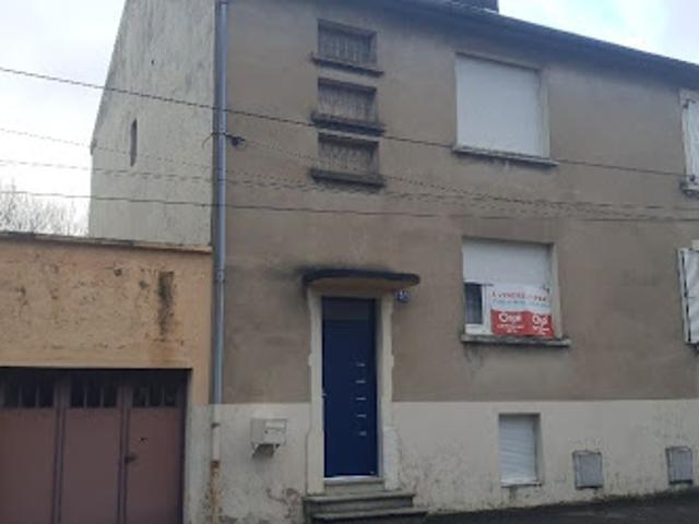Vente Maison 4 pièces 95 m2 Florange