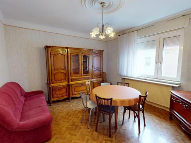 Vente Maison 4 pièces 95 m2 Florange