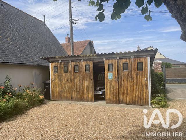 Vente Maison 4 pièces 95 m2 Fruncé