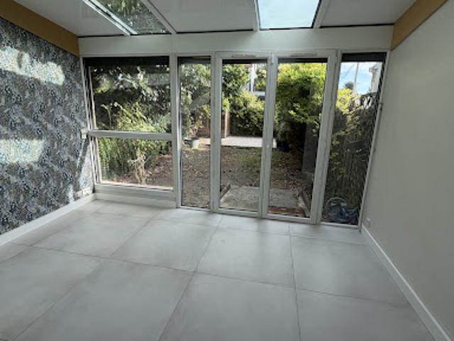 Vente Maison 4 pièces 95 m2 Houilles