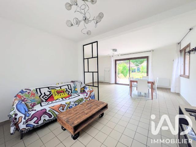 Vente Maison 4 pièces 95 m2 Houplin Ancoisne