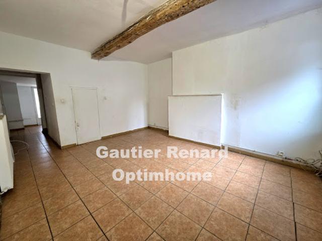 Vente Maison 4 pièces 95 m2 Hornaing