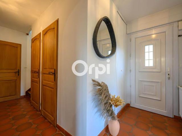 Vente Maison 4 pièces 95 m2 Hazebrouck