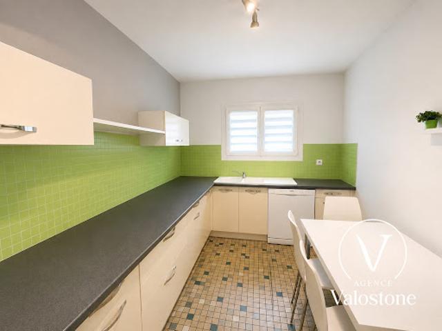Vente Maison 4 pièces 95 m2 Hagetmau