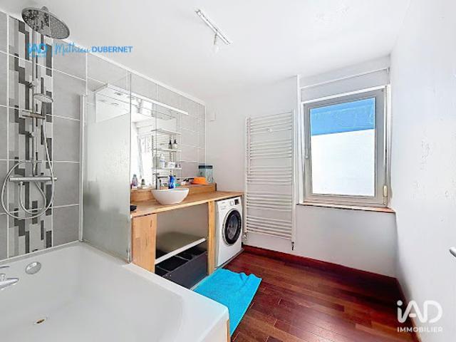 Vente Maison 4 pièces 95 m2 Hem