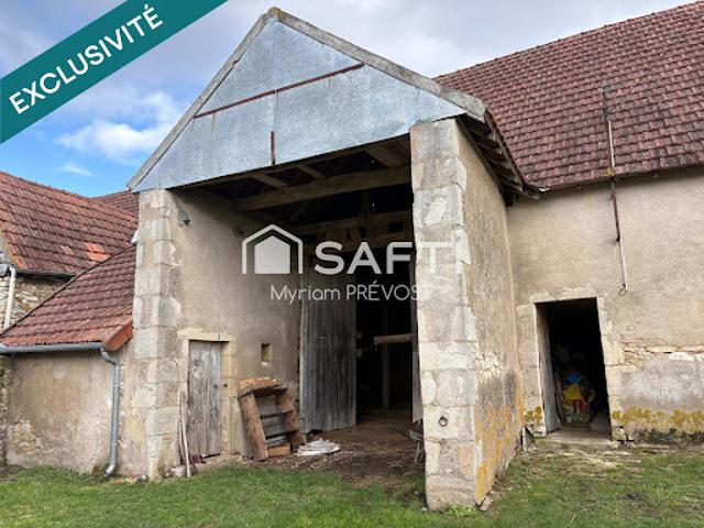 Vente Maison 4 pièces 95 m2 Ids Saint Roch
