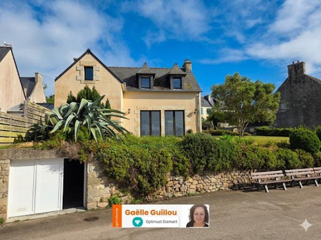 Vente Maison 4 pièces 95 m2 Ile de Batz