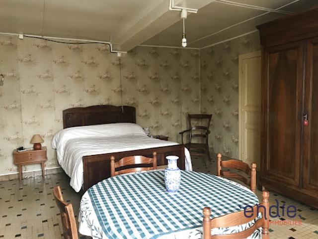 Vente Maison 4 pièces 95 m2 Irais