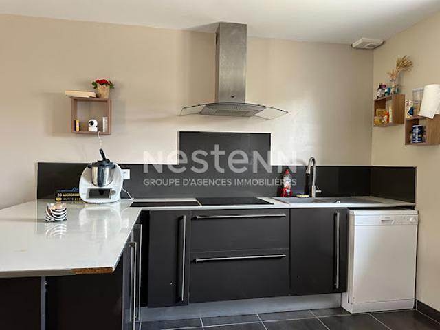 Vente Maison 4 pièces 95 m2 Oizé