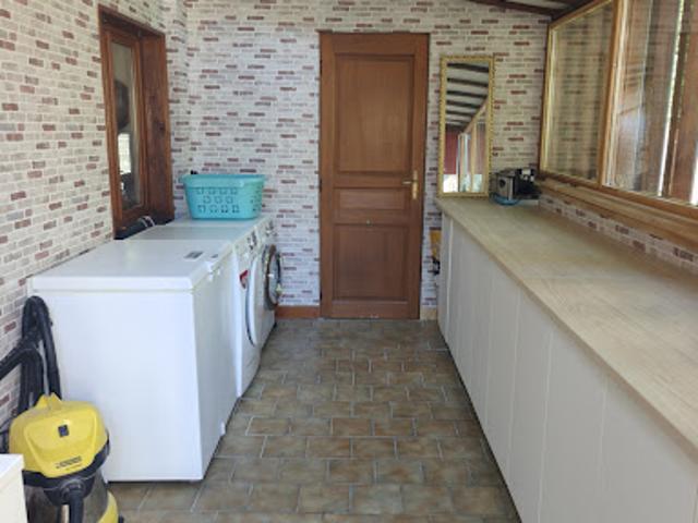 Vente Maison 4 pièces 95 m2 Orbec