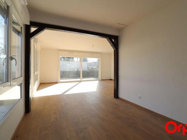 Vente Maison 4 pièces 95.7 m2 Ostwald